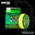 Linha de Pesca Spectra X8 100M 300M 500M 8 Fios Trançado Linha PE Multifilament