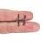 20pcs Carp Fishing Swivels Mudança Rápida Aço Inoxidável para Carp Fishing R - comprar online