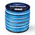 Linha de Pesca Trançada PRO BEROS 4 Fios Camuflagem Linha Verde 300M 10-100LB P