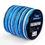 Linha de Pesca Trançada PRO BEROS 4 Fios Camuflagem Linha Verde 300M 10-100LB P - loja online