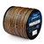 Linha de Pesca Trançada PRO BEROS 4 Fios Camuflagem Linha Verde 300M 10-100LB P na internet