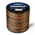 Imagem do Linha de Pesca Trançada PRO BEROS 4 Fios Camuflagem Linha Verde 300M 10-100LB P