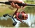 carretilha de pesca LINNHUE isca 1000 2000 3000 molinete giratório 10kg - comprar online