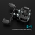 KastKing Brutus Baitcasting Reel Sistema de travagem magnética 7.2:1 - loja online
