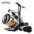 Carretilha de pesca TAKUMI Carretel giratório HM1000-7000 13BB 8kg Max Drag 5.2 na internet