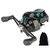 Carretilha leve GLS 6.3:1 8kg - comprar online