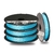 Linhas de pesca originais PITBULL 150M X4 PE trançadas verde/azul SHIMANO - loja online