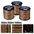 Linha de Pesca Trançada PRO BEROS 4 Fios Camuflagem Linha Verde 300M 10-100LB P - comprar online