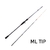 Vara de pesca de fundição Mavllos isca 20-80g/40-120g ML/M pontas ultraleve na internet