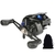 Imagem do Carretilha leve GLS 6.3:1 8kg