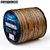 Linha de Pesca Trançada PRO BEROS 4 Fios Camuflagem Linha Verde 300M 10-100LB P - comprar online