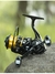 carretilha de pesca LINNHUE isca 1000 2000 3000 molinete giratório 10kg na internet