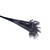 Anti Bite Steel Fishing Line Steel Wire Leader With Swivel Fishing Accessory Lea - IBICUÍ PESQUE