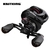 KastKing Brutus Baitcasting Reel Sistema de travagem magnética 7.2:1