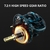 KastKing Brutus Baitcasting Reel Sistema de travagem magnética 7.2:1 - comprar online