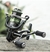 carretilha de pesca LINNHUE isca 1000 2000 3000 molinete giratório 10kg - loja online