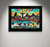 Pôster Pop Art - Rio de Janeiro 01 - comprar online