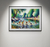 Pôster Impressionista - Mulheres no lago - comprar online