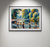 Pôster Impressionista - Bailarinas no lago - comprar online