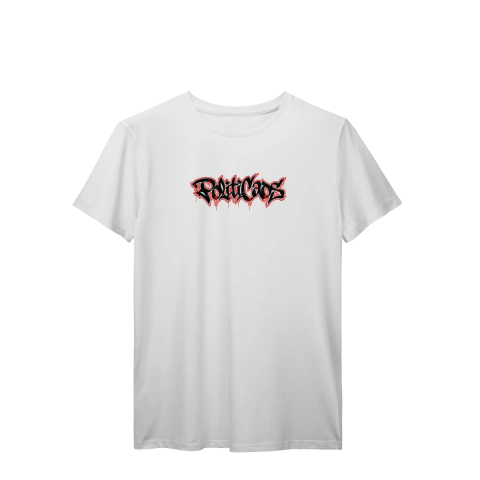 Camiseta - Série PolitiCaos: 16 - 100% Algodão - Unissex na internet