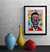 Pôster Politicaos 07 - Arte Colecionável - Tamanho A4 - Sem Moldura - Orientação Retrato - Fine Art - comprar online