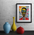 Pôster Politicaos 01 - Arte Colecionável - Tamanho A4 - Sem Moldura - Orientação Retrato - Fine Art - comprar online