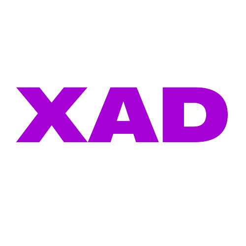 Lojas XAD