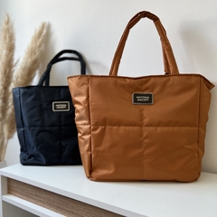 Bolso Puffer