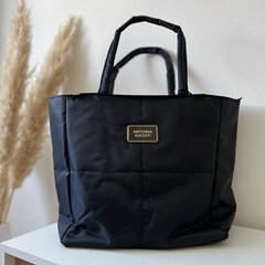 Bolso Puffer - Justacarteras