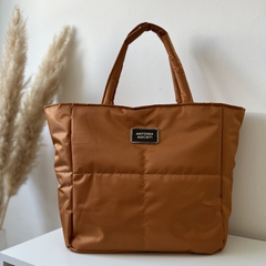 Bolso Puffer en internet