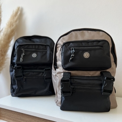 Mochila Catalina - Justacarteras
