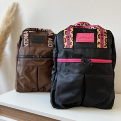Mochila Pilar