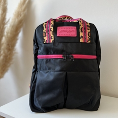 Mochila Pilar en internet