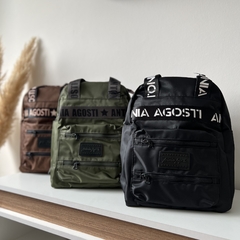 Mochila Francisca