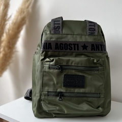 Mochila Francisca - Justacarteras