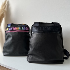 Mochila Capri