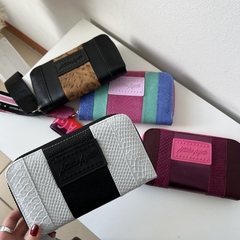 Billetera Jazmin - comprar online