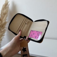 Billetera Big Pocket en internet
