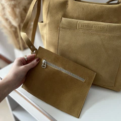 Medium Tote Carrasco - comprar online