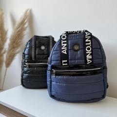 Mochila Asturias
