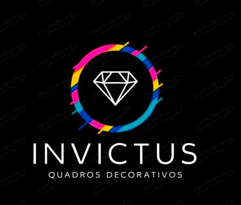 Invictus Quadros Decoração e Design de Interiores