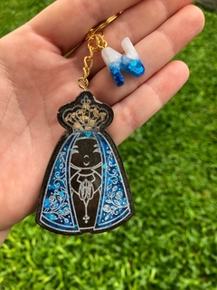 Chaveiro Nossa Senhora