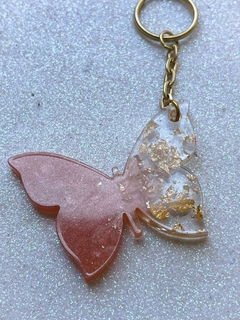 Imagem do Chaveiro Borboleta