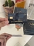 CORRENTE CADEADO DUPLO + PINGENTE CRUZ AMARRADA 5mm BANHADO A OURO 18K - na internet