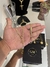 corrente piastrine 4mm + pingente cruz BANHADO A OURO 18K