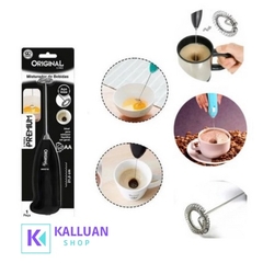 Mini mixer - Misturador de bebidas Portátil Envio imediato original - KALLUAN SHOP