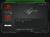 Redragon storm m808 usb com fio rgb ultralight 12400 dpi - loja online