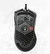 Redragon storm m808 usb com fio rgb ultralight 12400 dpi