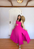 Vestido Ellis - Botero