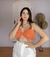 Cropped linho